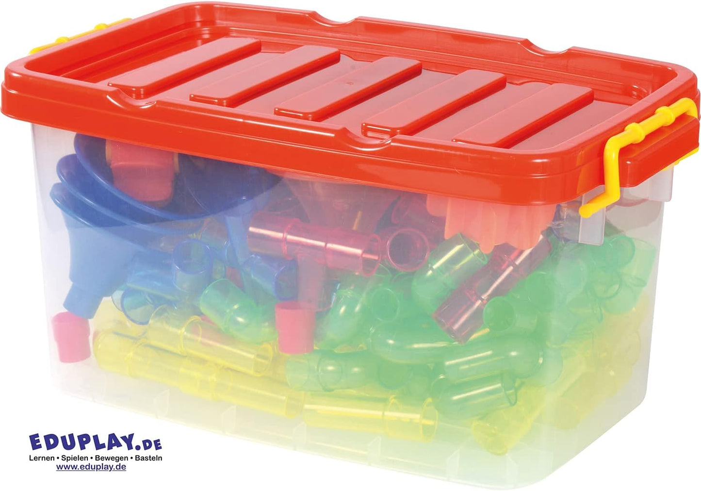 150-teiliges Wasserbahn-Spielset