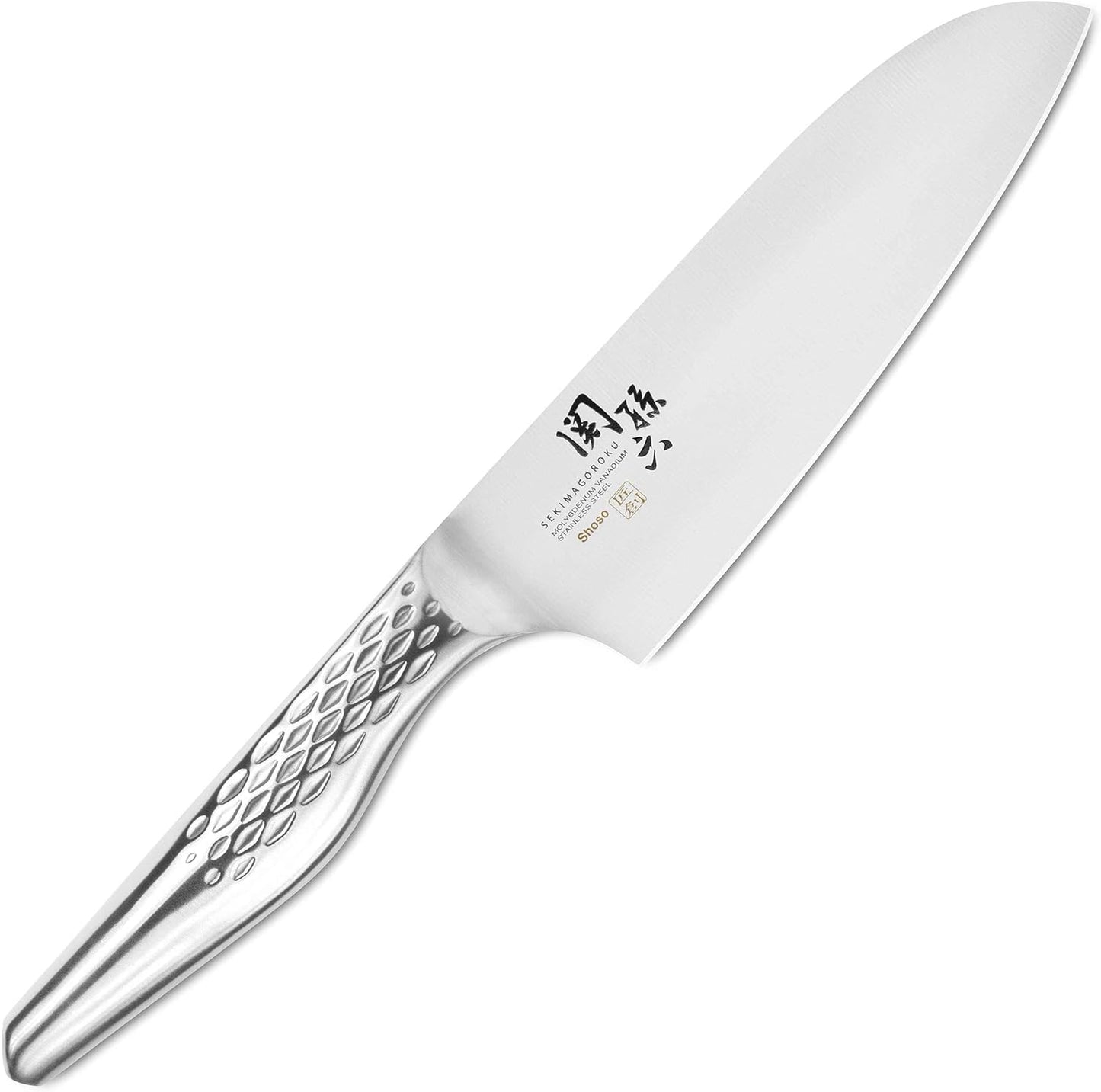 Santoku Messer, Santoku 14cm