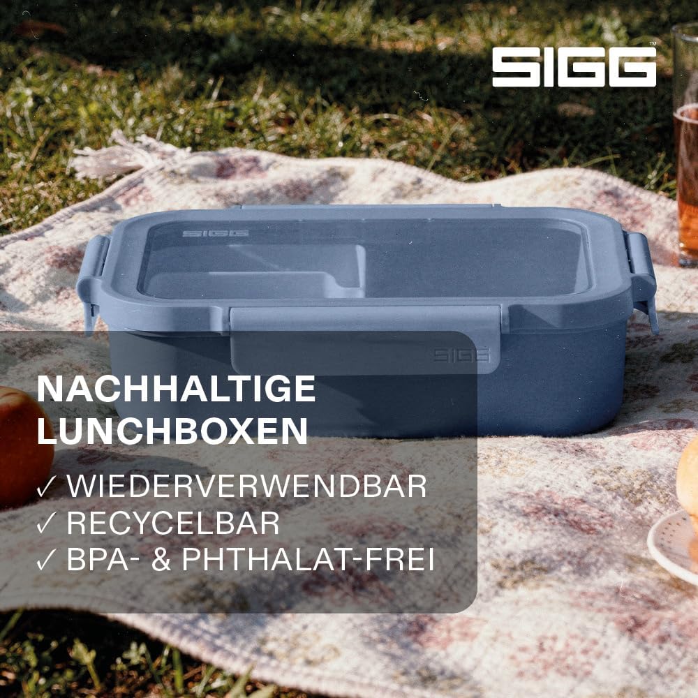 Nimo Lunchbox, Deep Blue