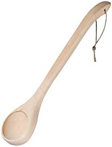 Finnische Aufgusskelle