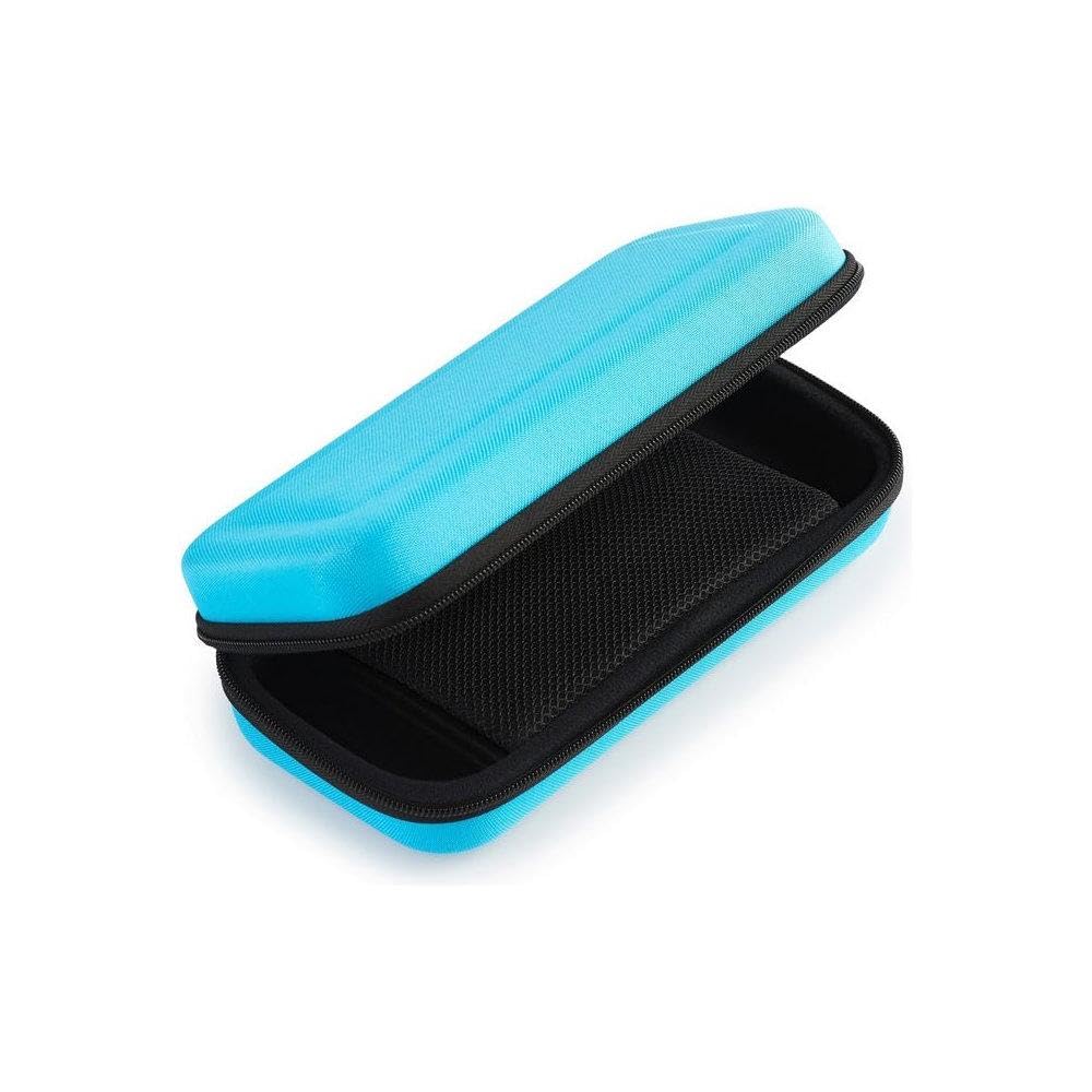 Transporttasche für Nintendo Switch, bule