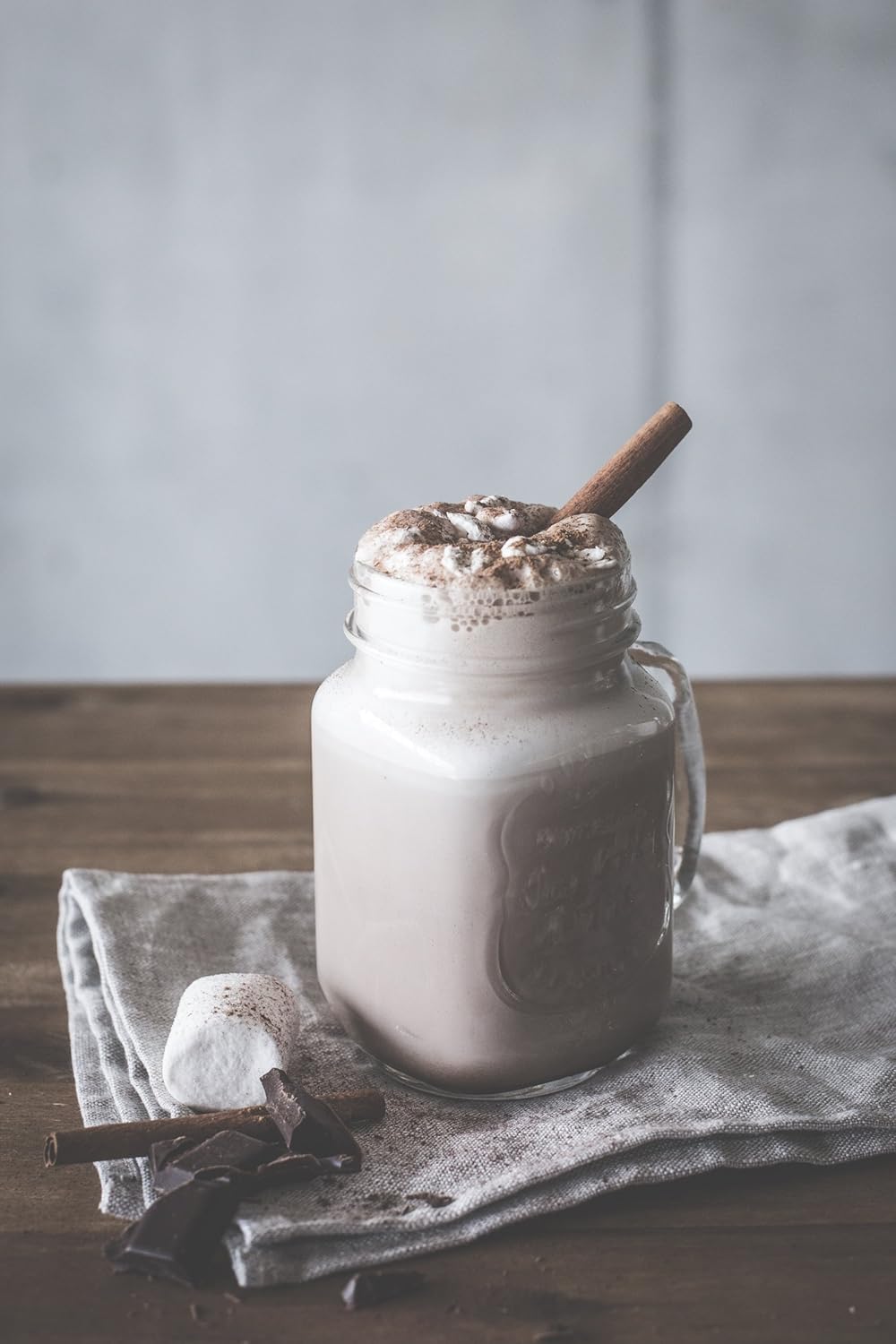 Milk and Chocolate Induktions-Milchaufschäumer