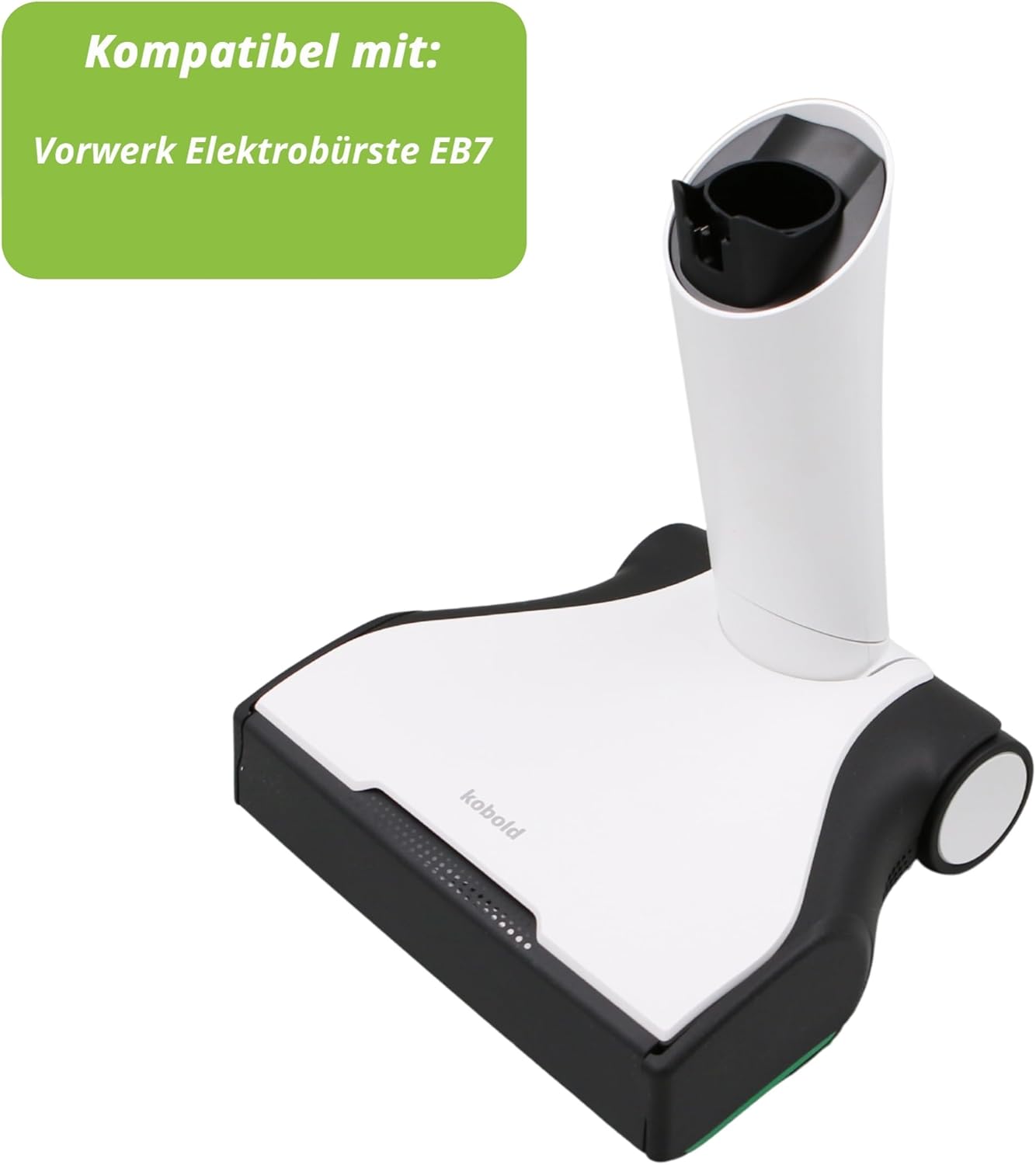 Ersatzbürsten für Vorwerk EB7, Für Eb7