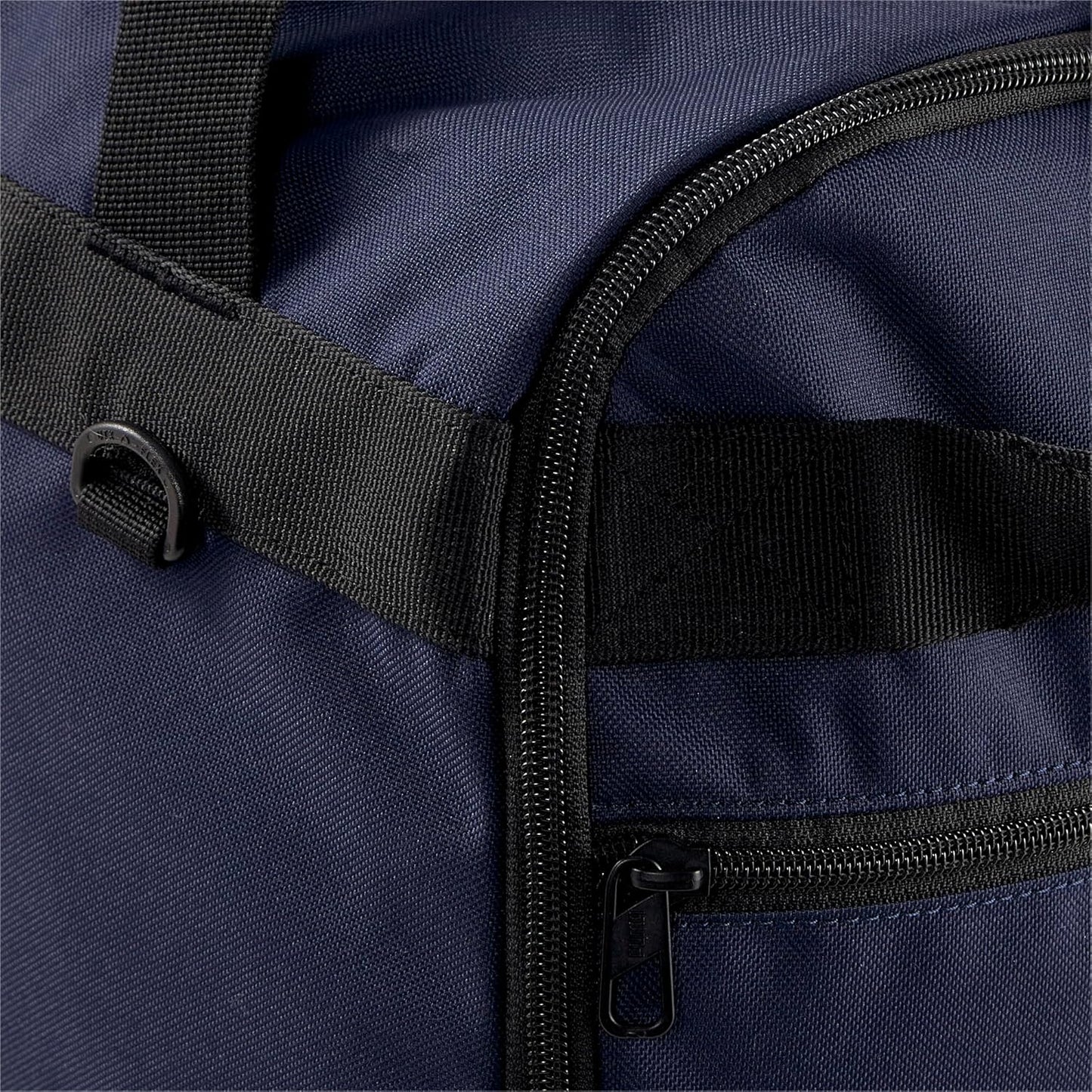 Challenger M Duffel Bag, Einheitsgrösse Puma Marineblau
