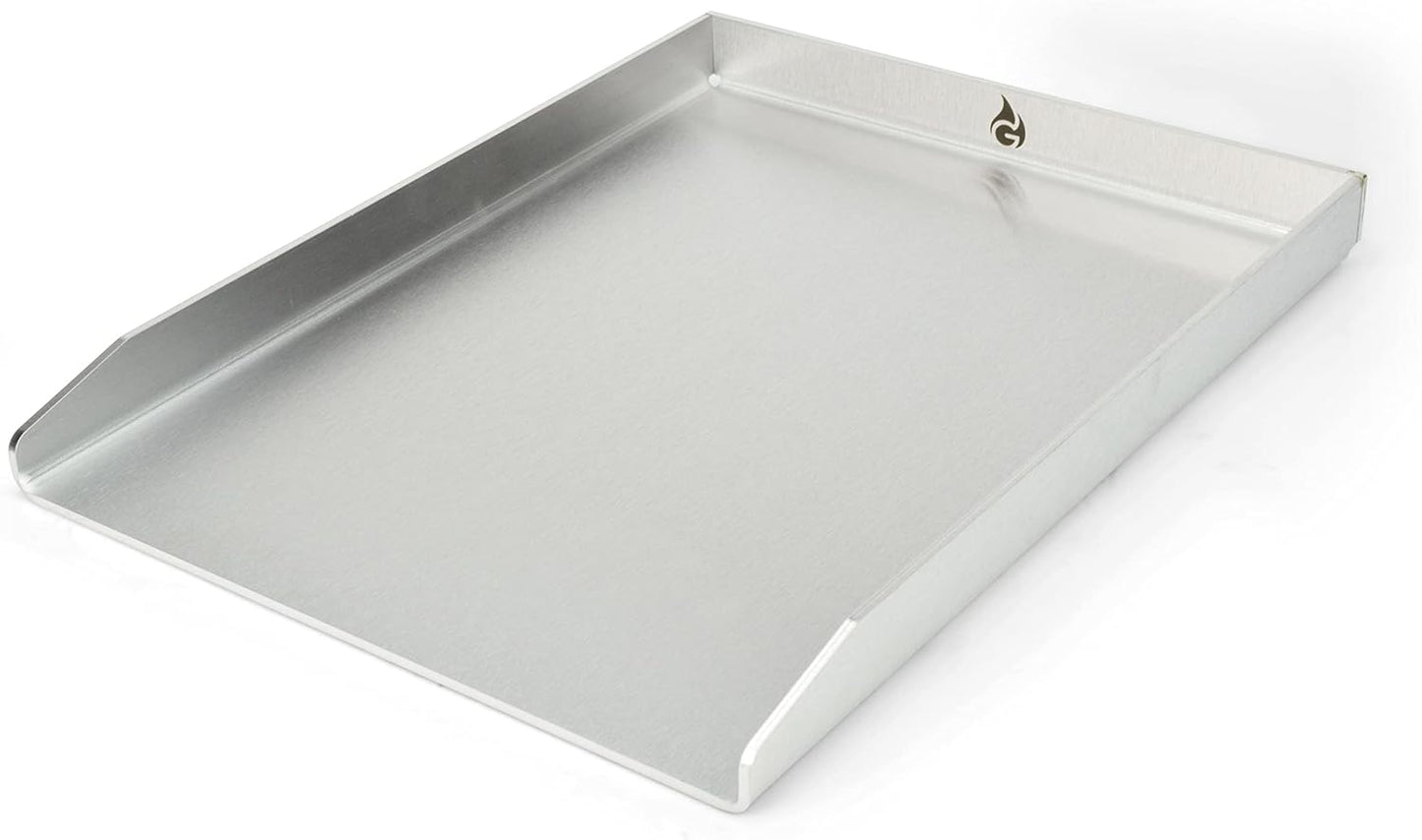 Grillplatte für Broil King Baron, 43.5x33cm - Broil King Baron