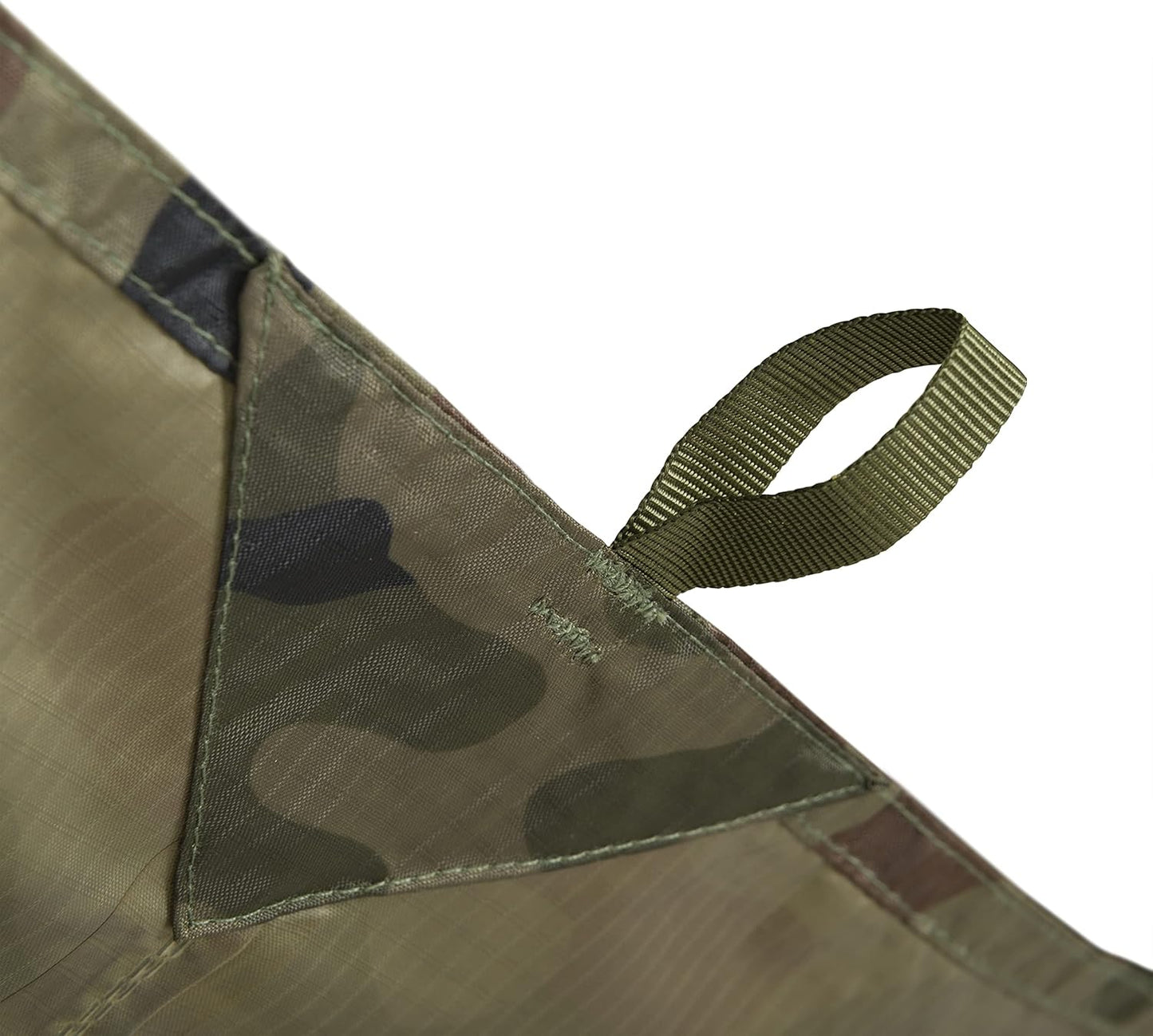 Supertarp Zelt, Us Woodland