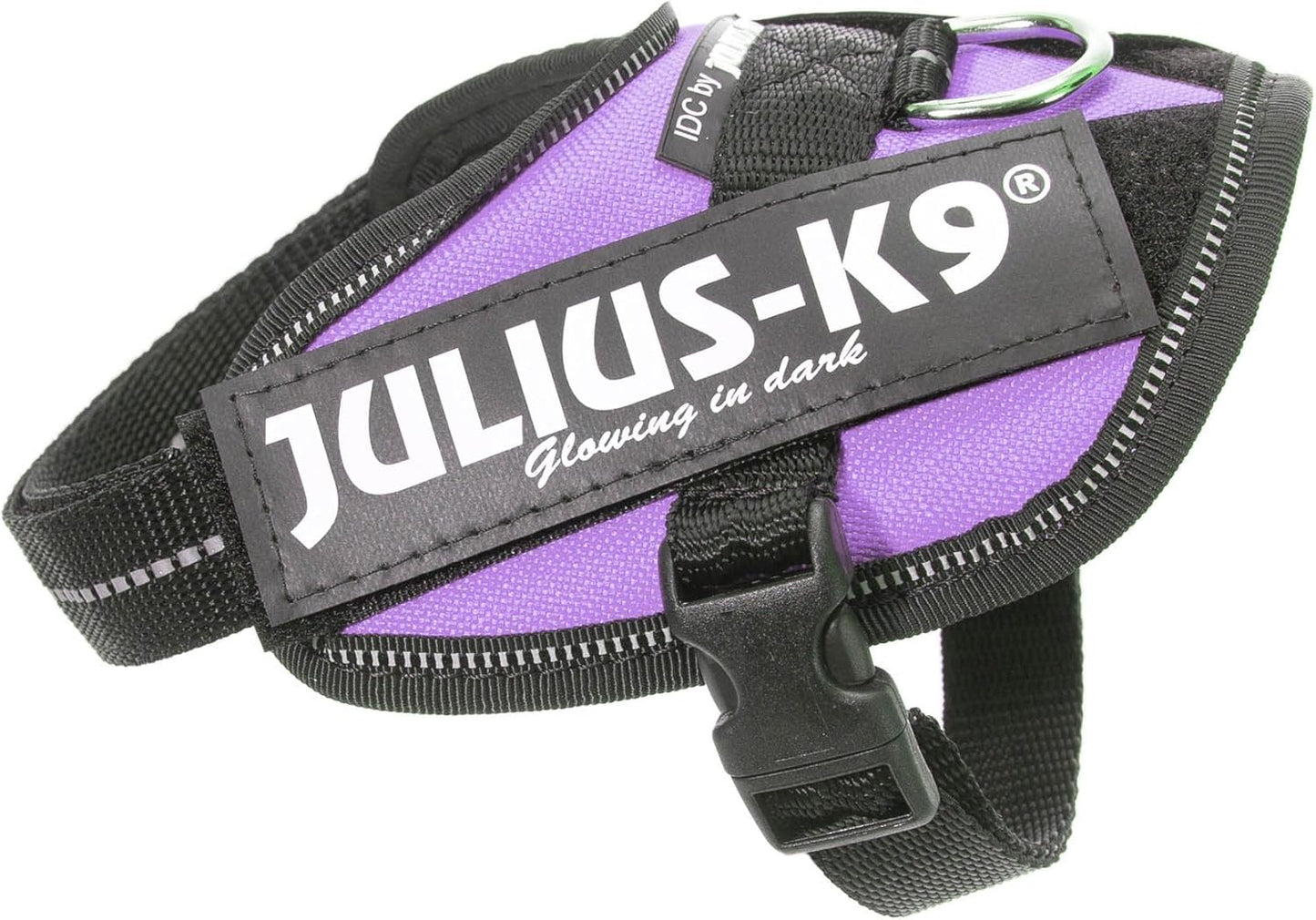 IDC Powergeschirr, Lila / XL / 2