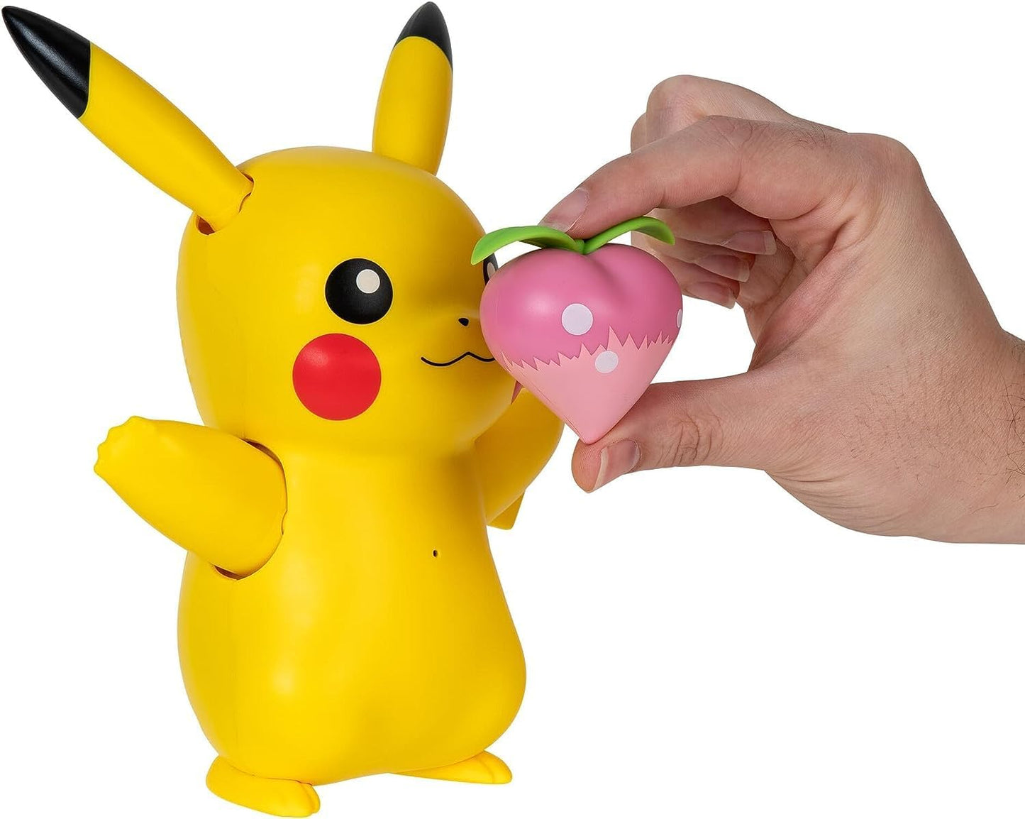 My Partner Pikachu