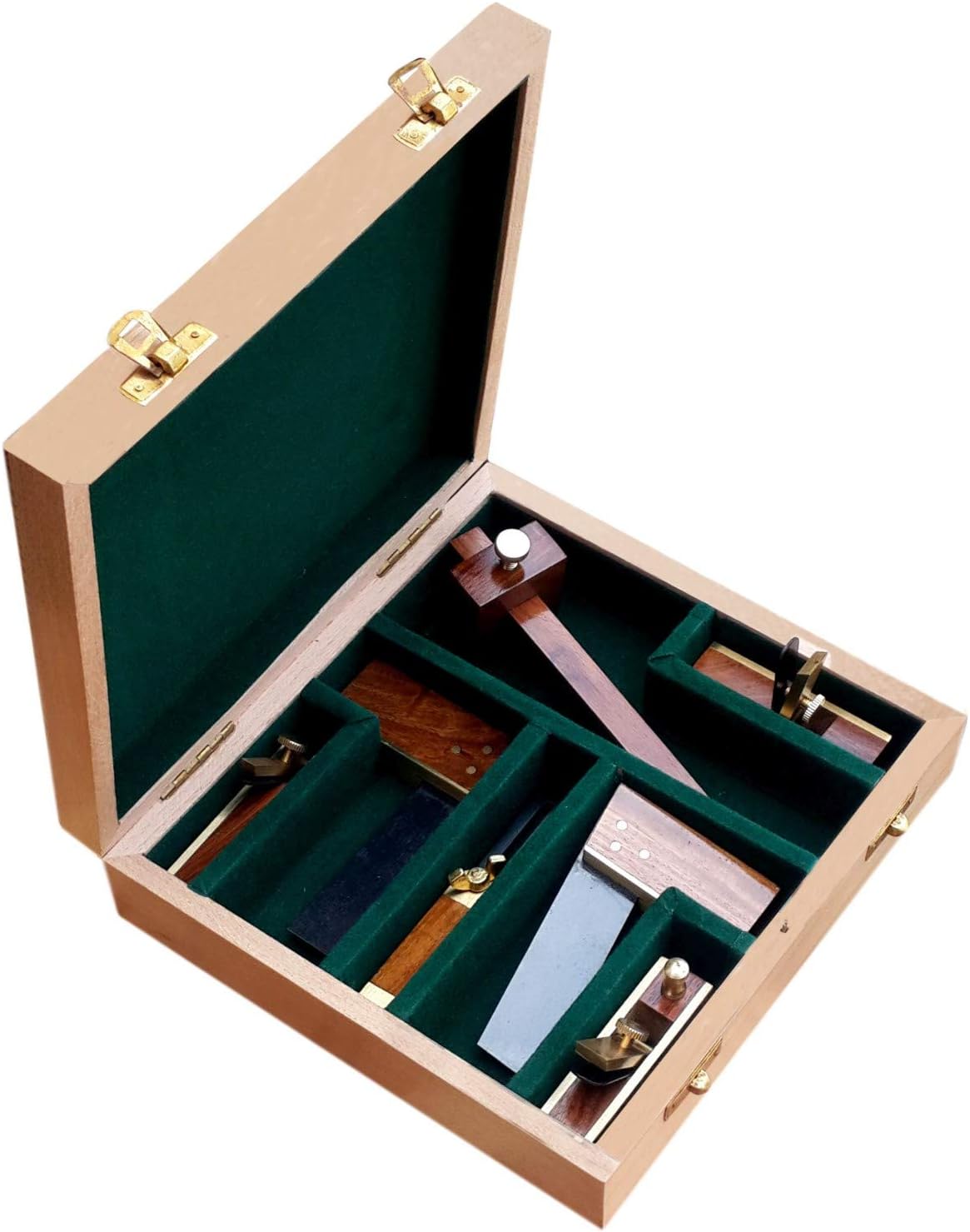 Werkzeugset C341294 für Modellbau und Holzbearbeitung