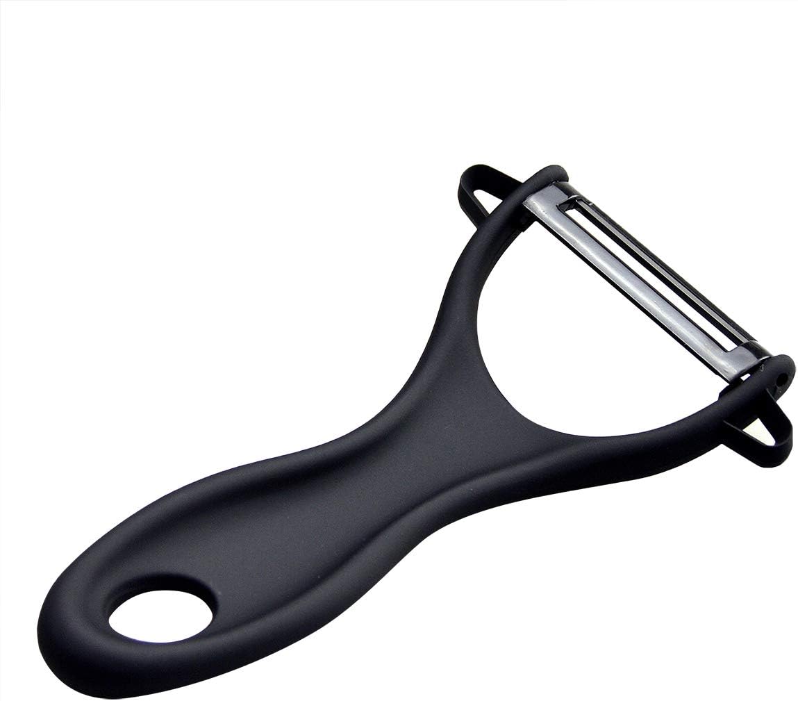 Keramikmesser Set mit Sparschäler, 3-stück/Satz