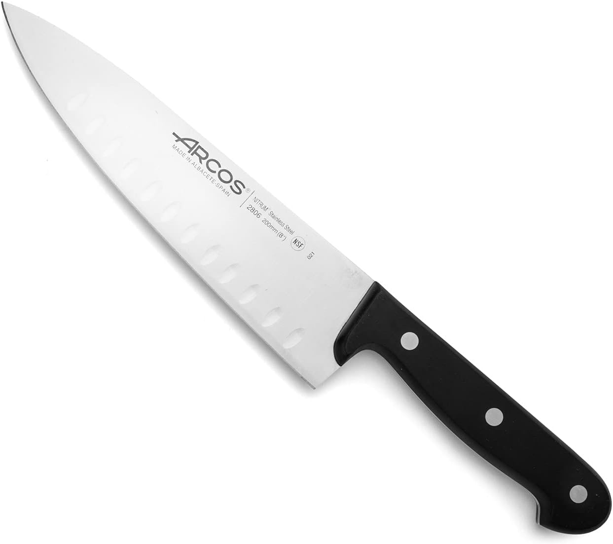 3-teiliges Messer-Set