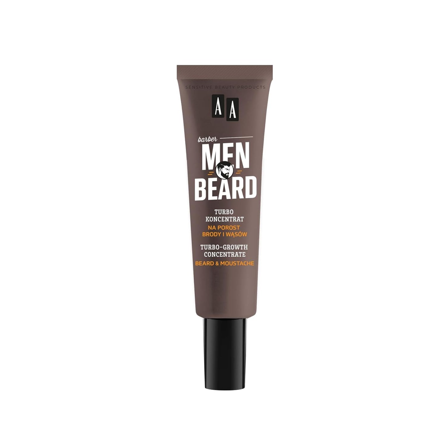 Men Beard Turbo-Konzentrat für Kinn- und Schnurrbart