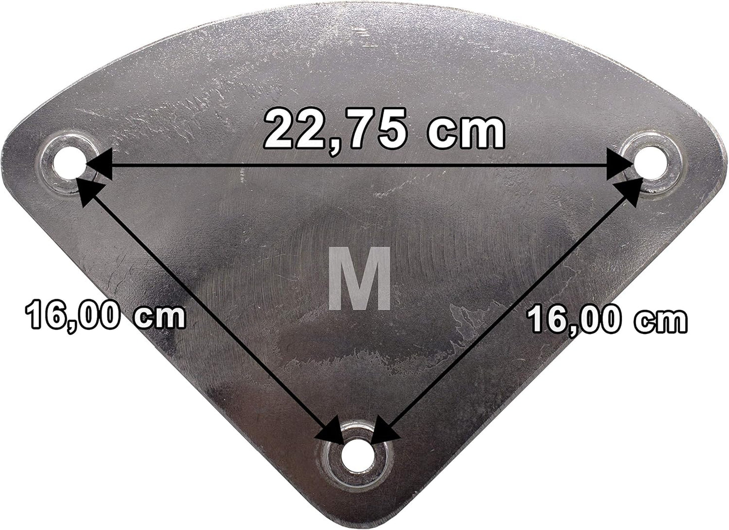 Schlauchhalter, Für 1/2" Schläuche (M)