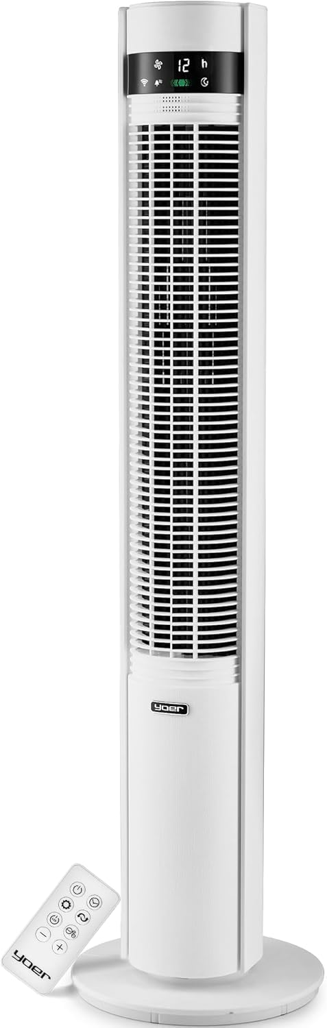 Turmventilator