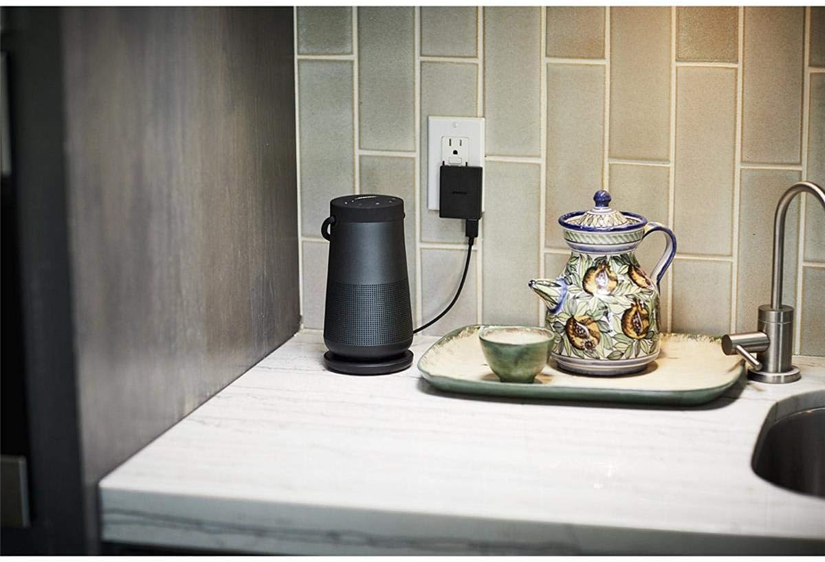 782298-0010 SoundLink Revolve Ladeschale