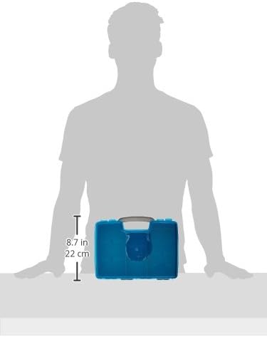 2-seitige Angelbox