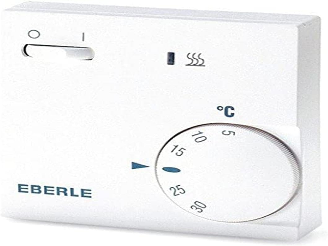 Raumthermostat
