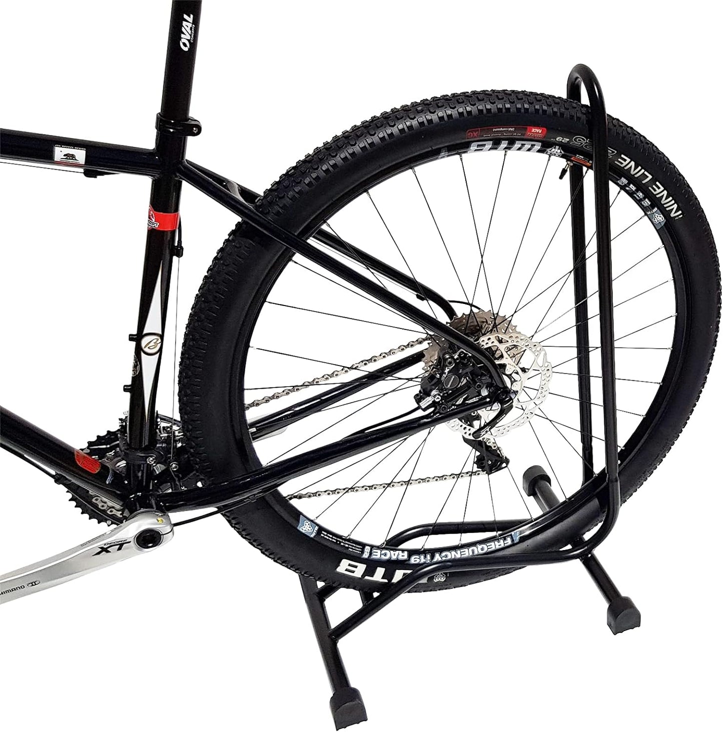 Veloständer