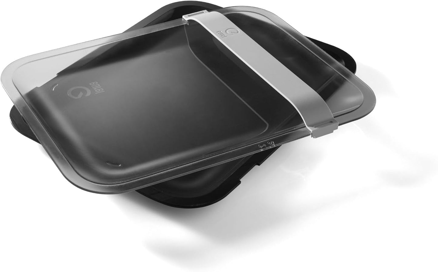 Klappbarer Allesschneider RS92, Black Rs92
