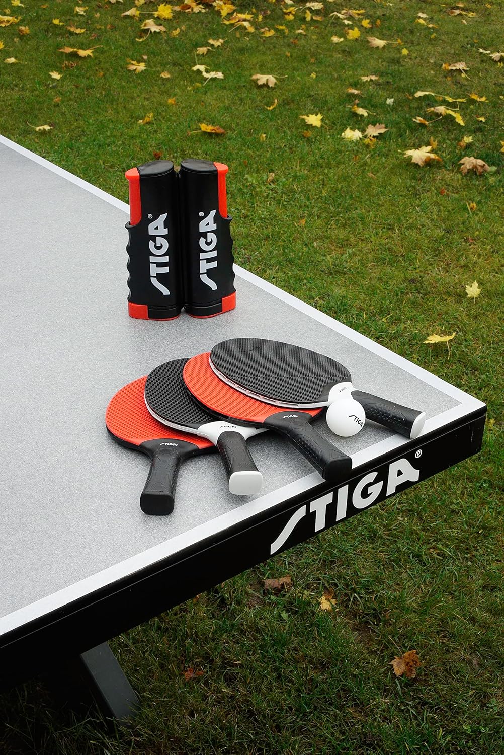 Set Seasons Anywhere Tischtennisset