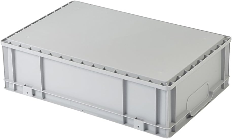 Eurobox NextGen Portable, 400 x 300 x 135 mm