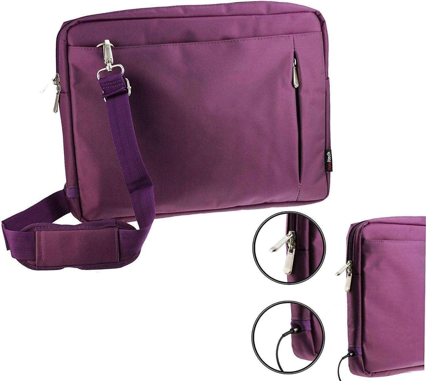 Wasserfeste Tasche für DVD Player