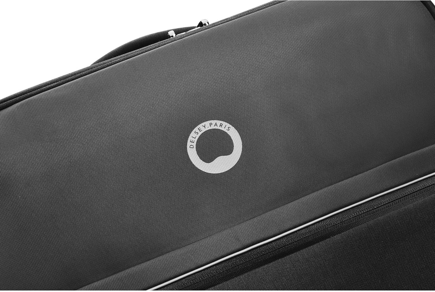 Brochant 2.0 Kabinentrolley, S ( 55cm - 35.65L ) Schwarz