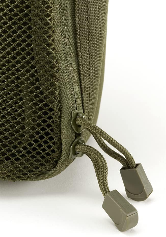 US Cooper Packing Cubes, Olive
