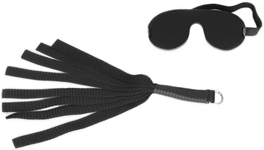 Erotische Liebesschaukel inkl. Bondage-Set