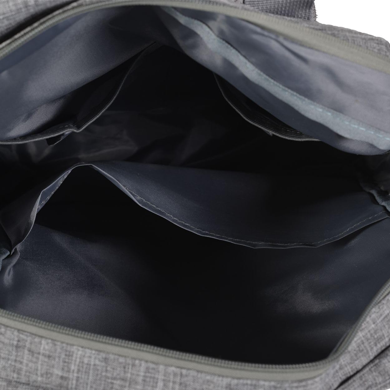 Wickeltasche Lydia, Blau