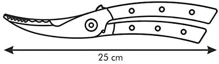 Geflügelschere