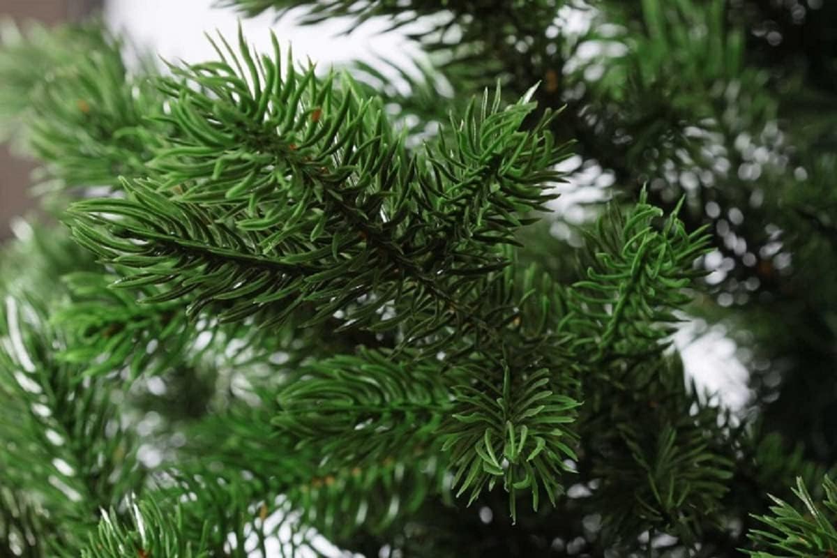 Künstlicher Weihnachtsbaum, 65cm