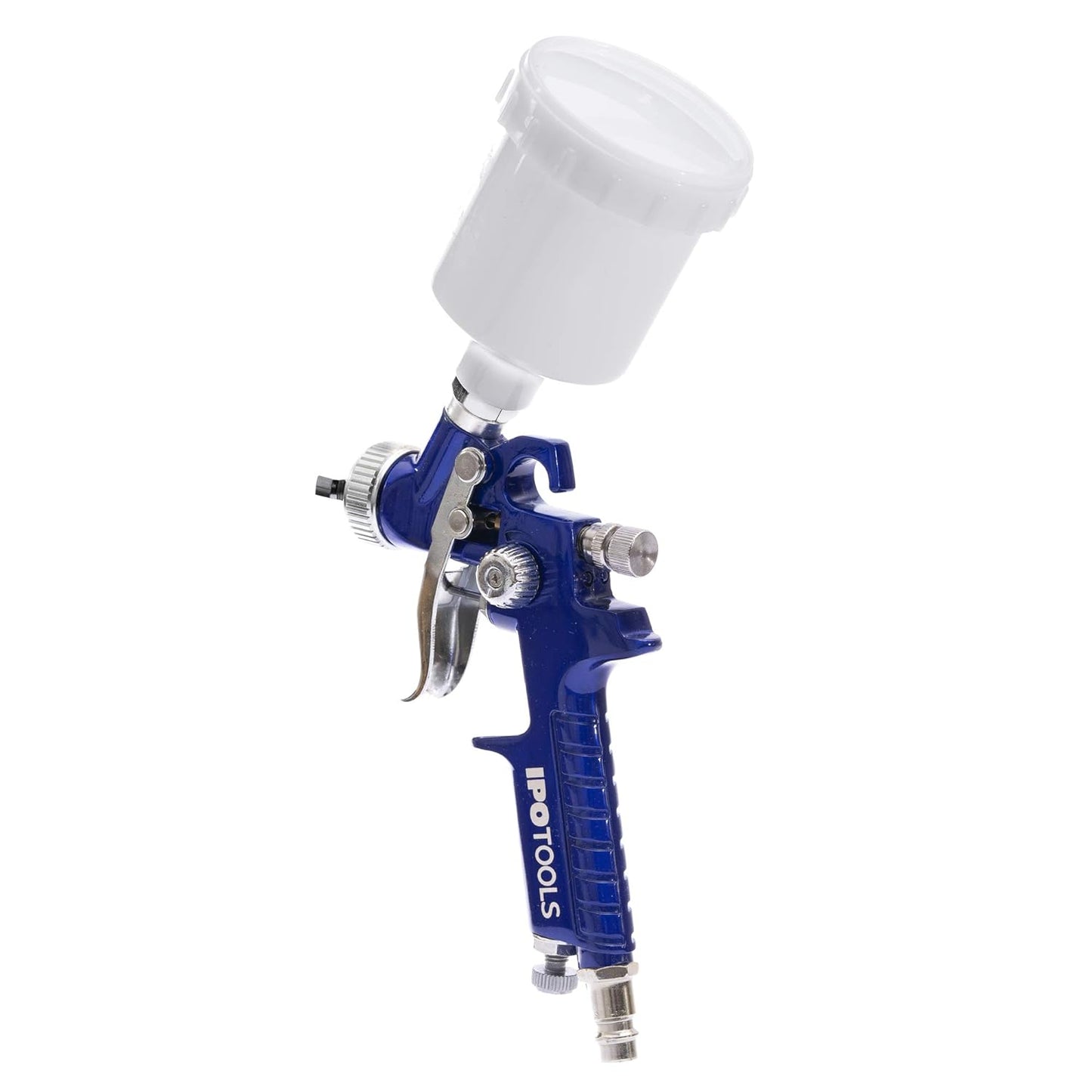 Mini HVLP Lackierpistole