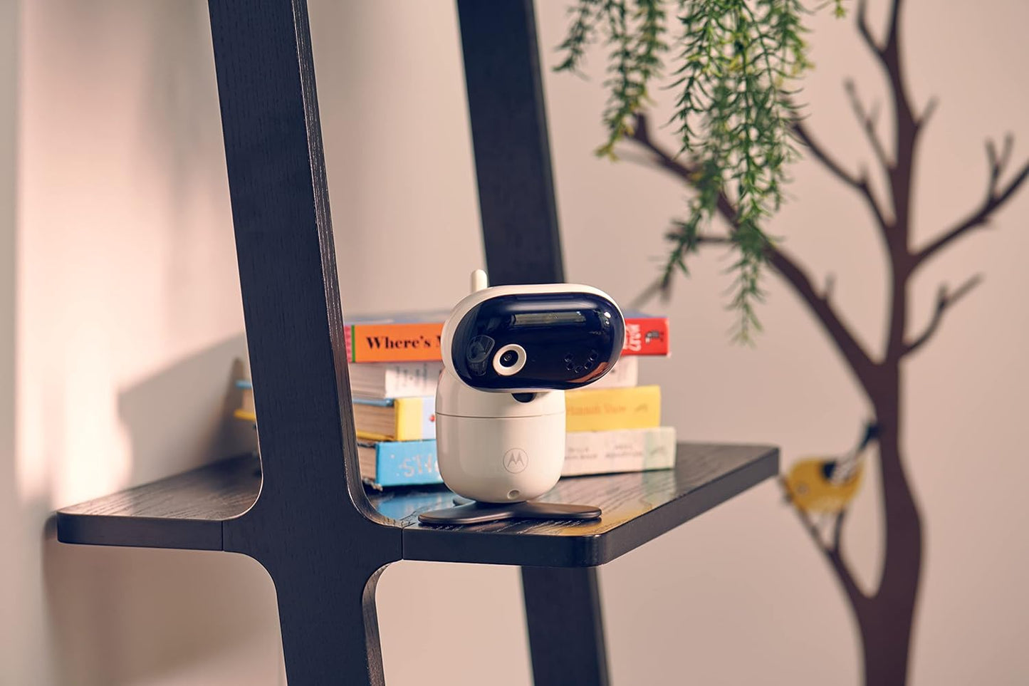 Babyphone Video PIP1010 mit Kamera und Nachtsicht, PIP1010 Connected