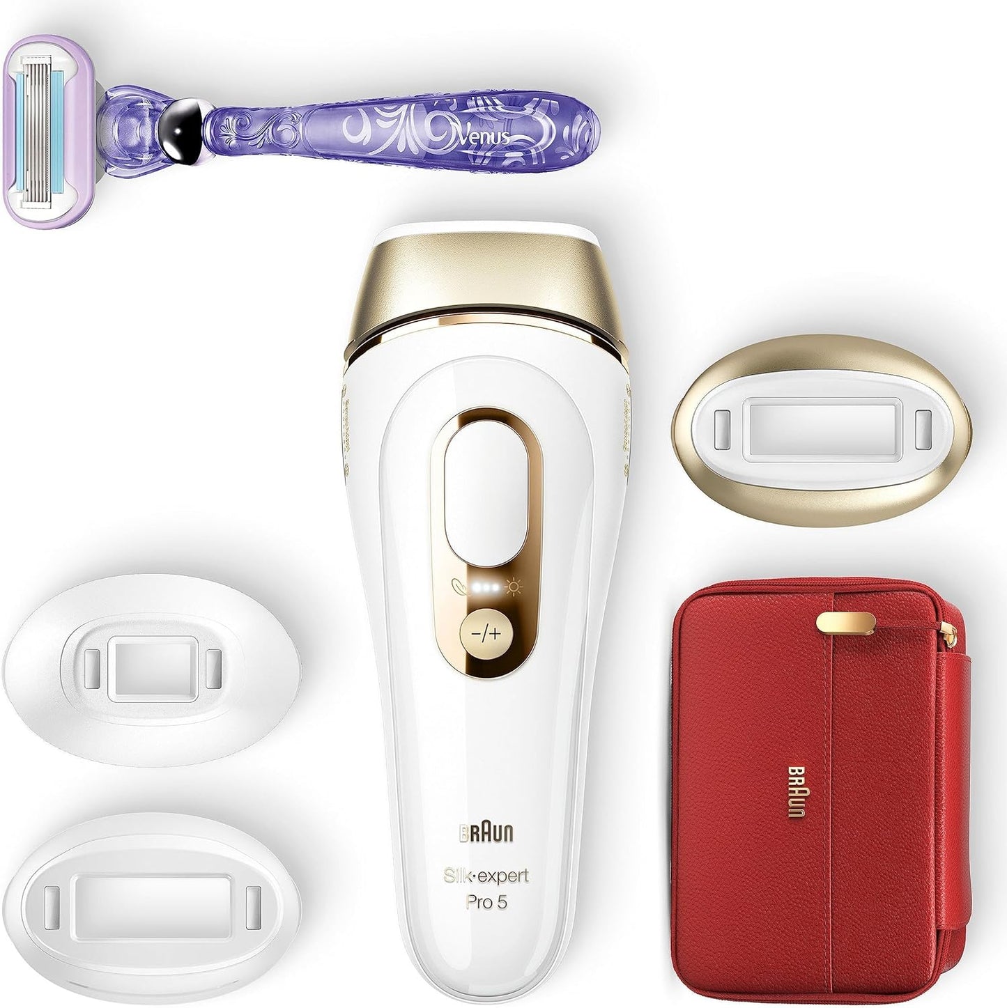 Silk Expert Pro 5, PL5267