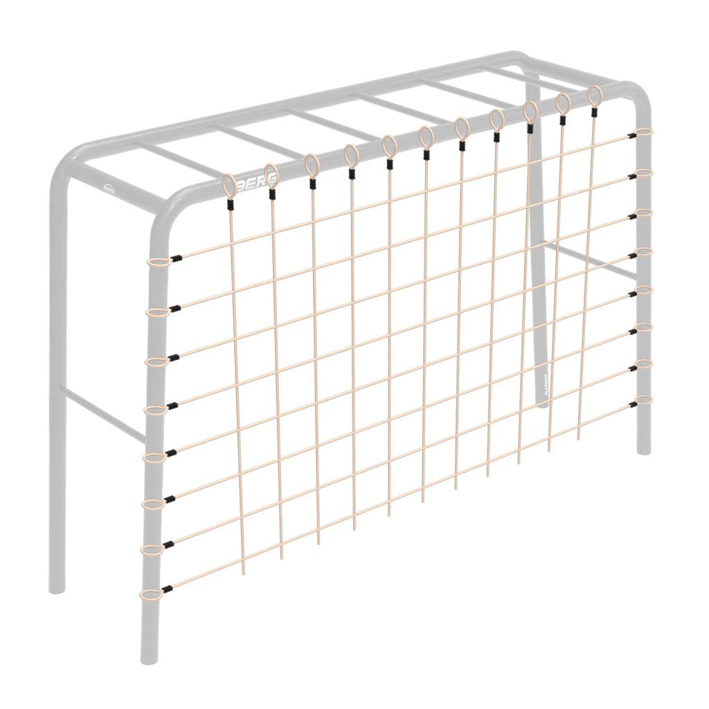 PlayBase Large Kletternetz für Klettergerüst