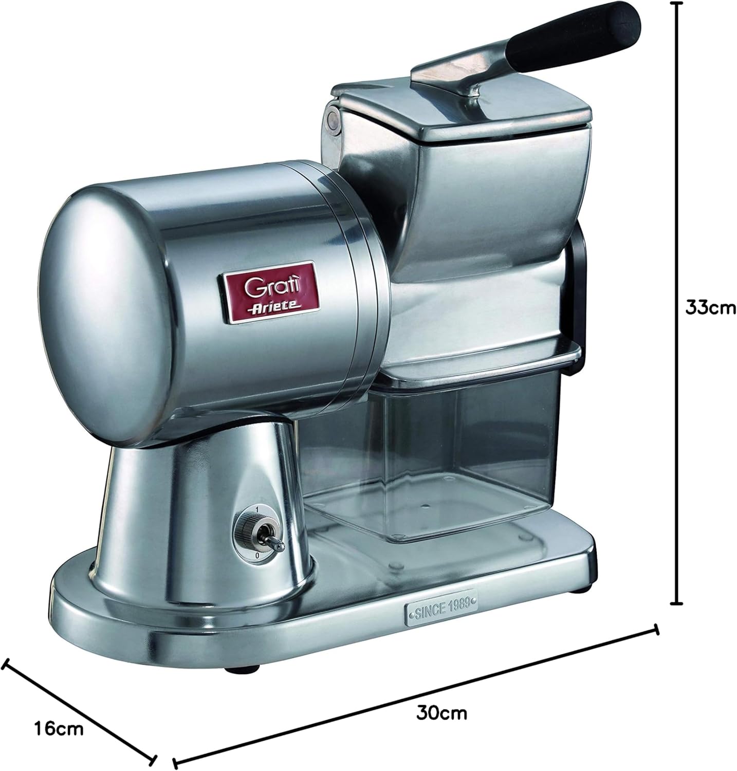 Grati Superior 449
