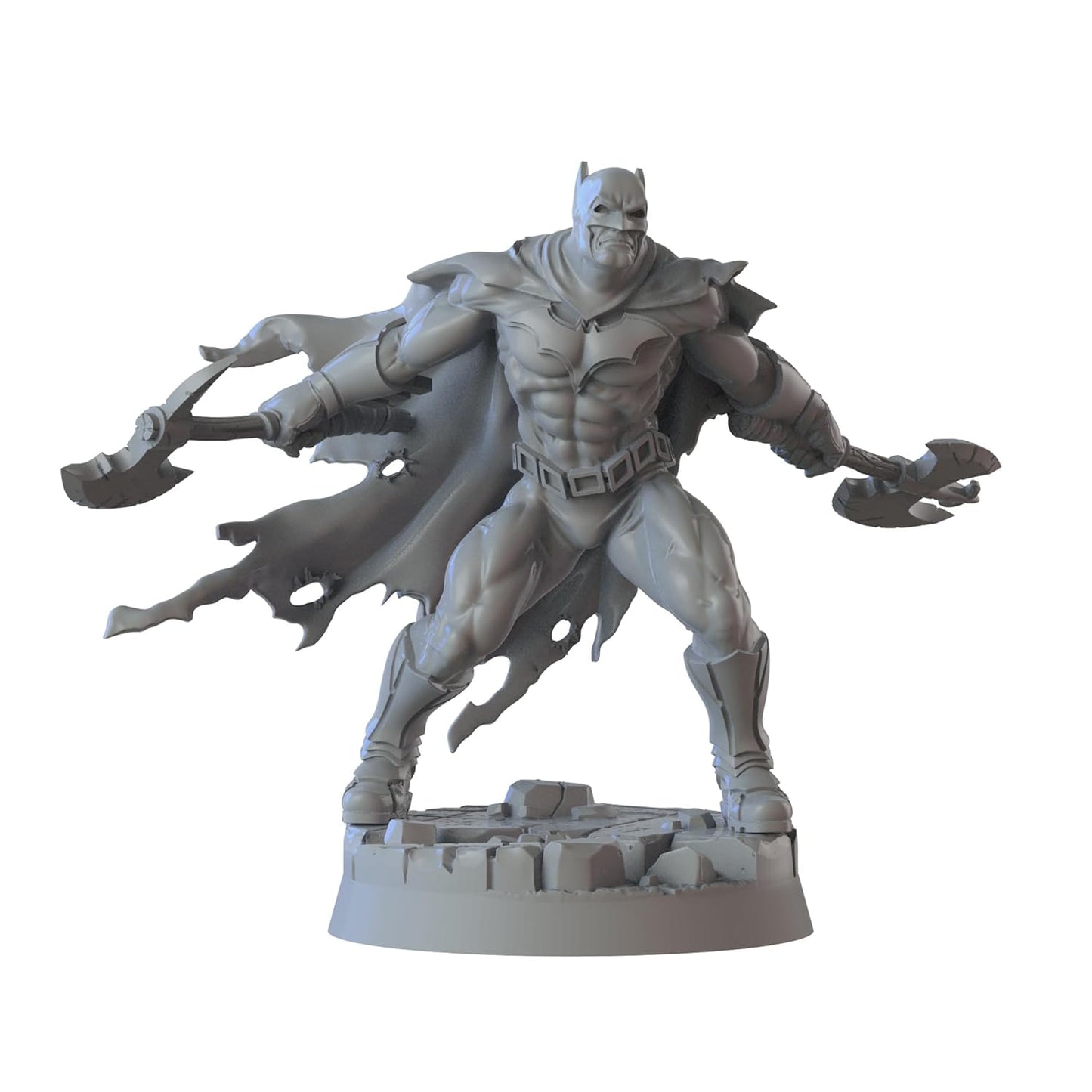 Zombicide 2. Edition – Batman Dark Nights Miniaturen-Erweiterung