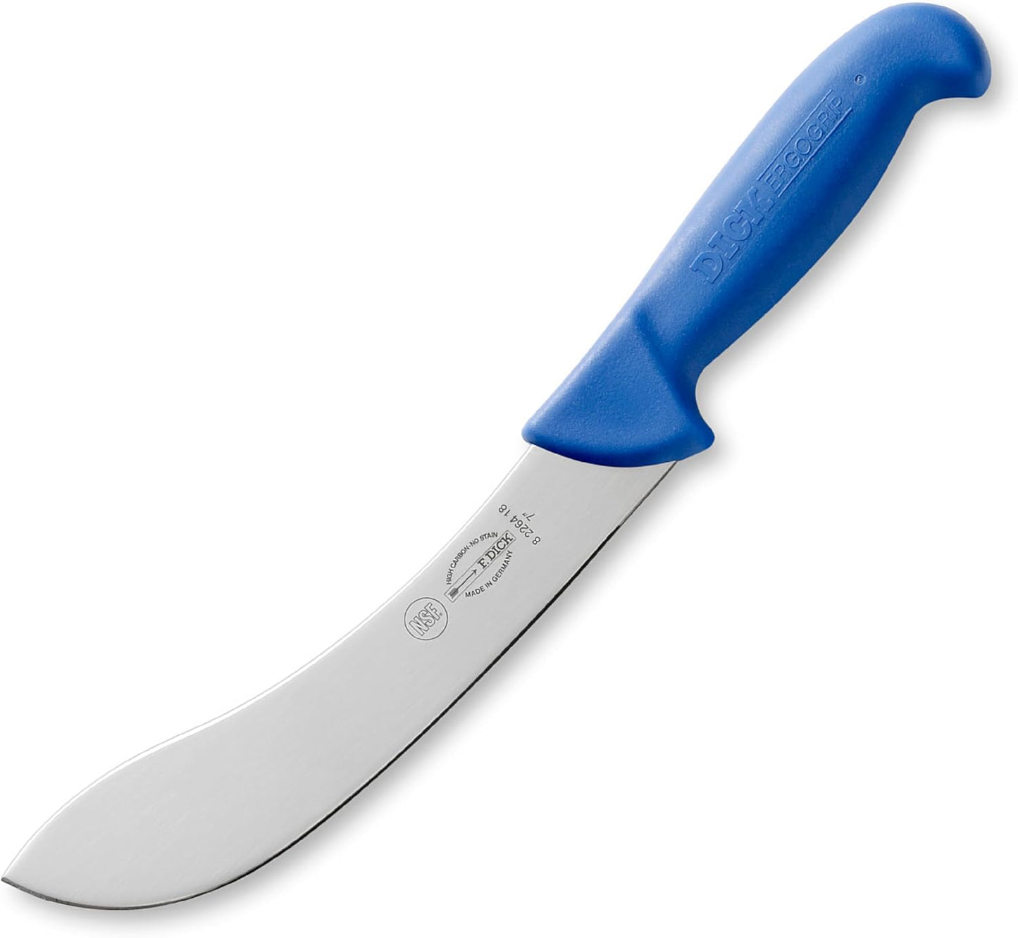 ErgoGrip Abhäutemesser