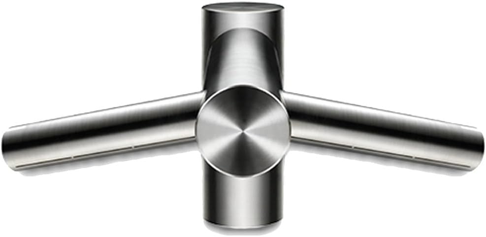 Airblade Tap Händetrockner, Einzelpack