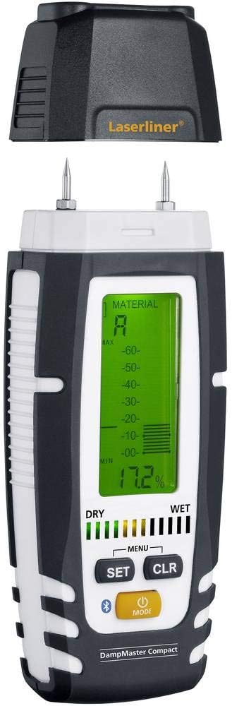 DampMaster Compact Plus