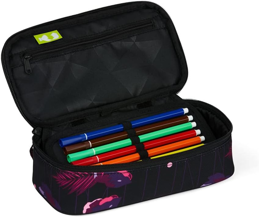 Schlamperbox Mystic Nights, Mystic Nights - Lila