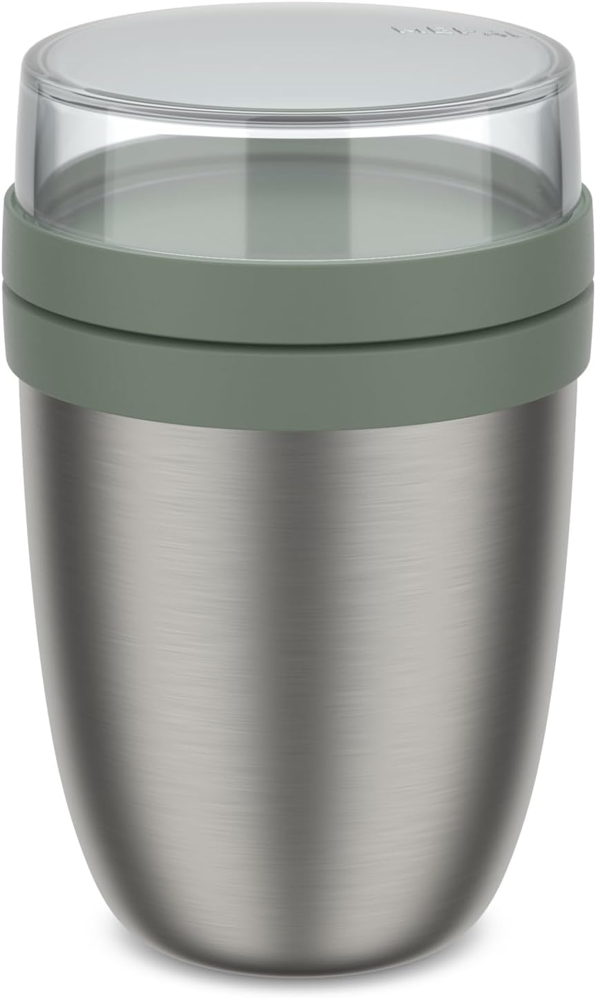 Thermo-Lunchpot Ellipse