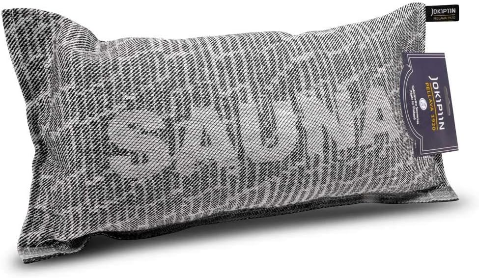 Saunakissen, Sauna 1er