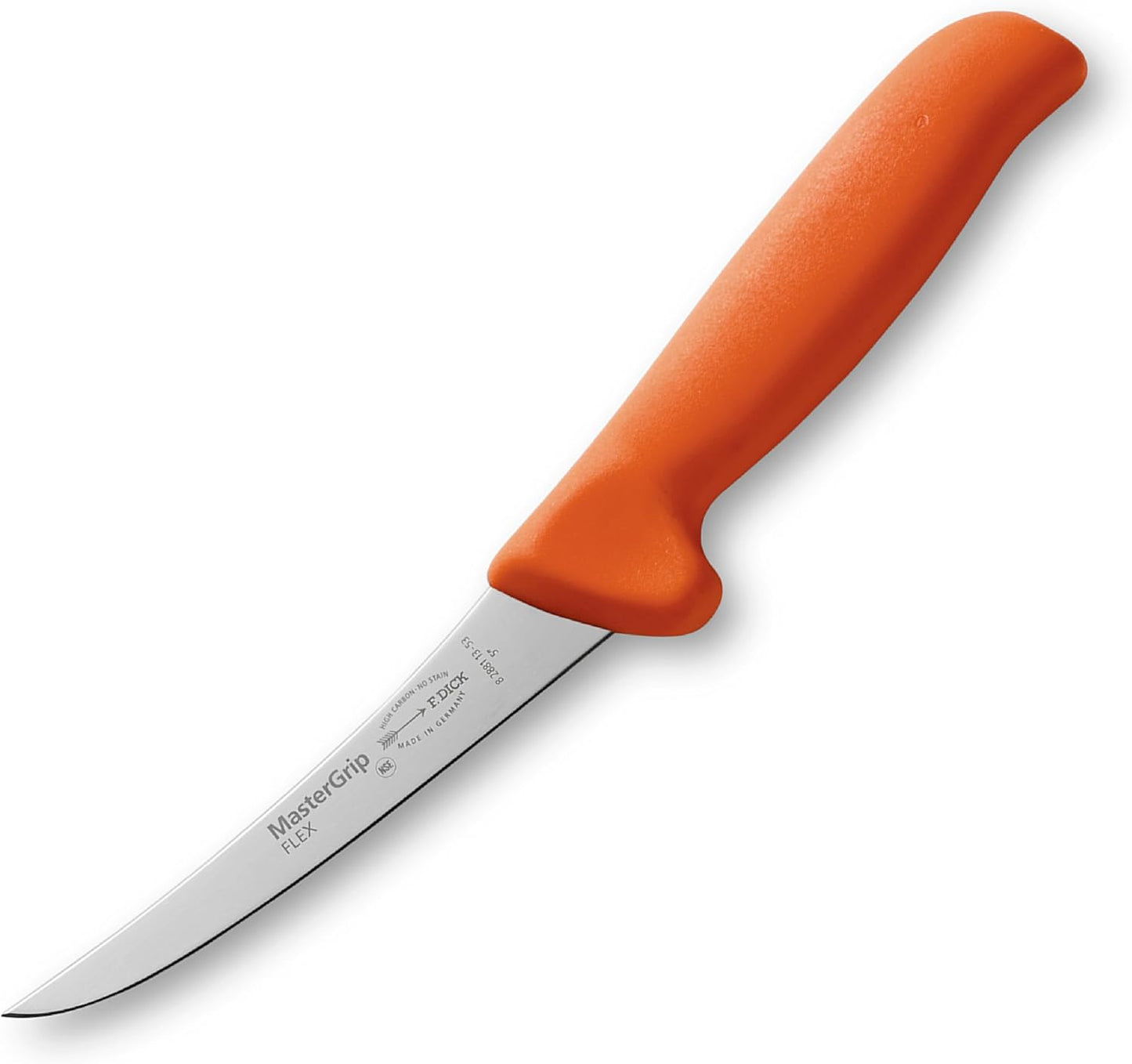 Mastergrip Ausbeinmesser skandinavisch flexibel 13 cm