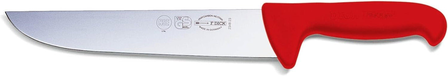 ErgoGrip Hackmesser
