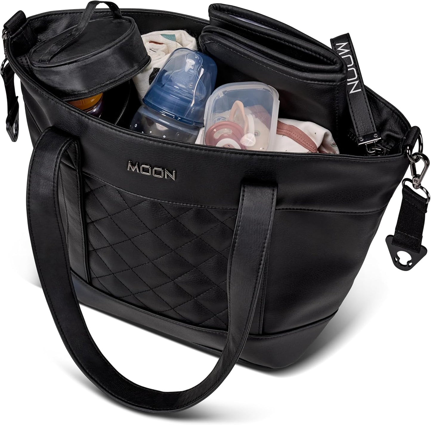 Wickeltasche