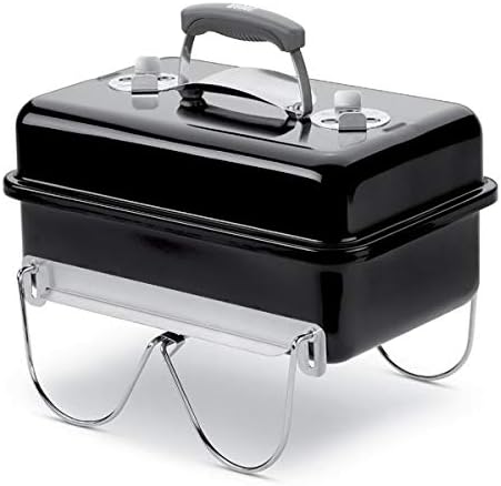 Charcoal Go Anywhere