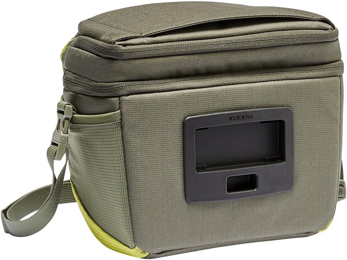 Lenkertasche OnTour Box M, Khaki
