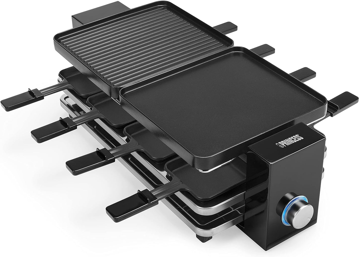 Piano Raclette 162925, 8 Personen; Raclette Piano